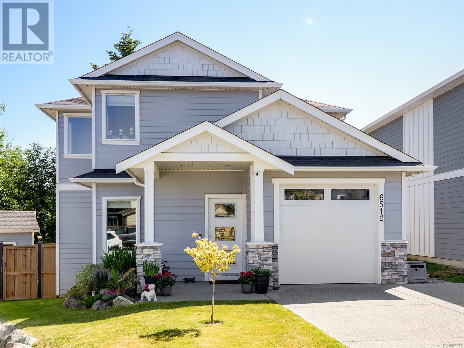 6512 Noblewood Pl, Sooke, BC V9Z 0W3