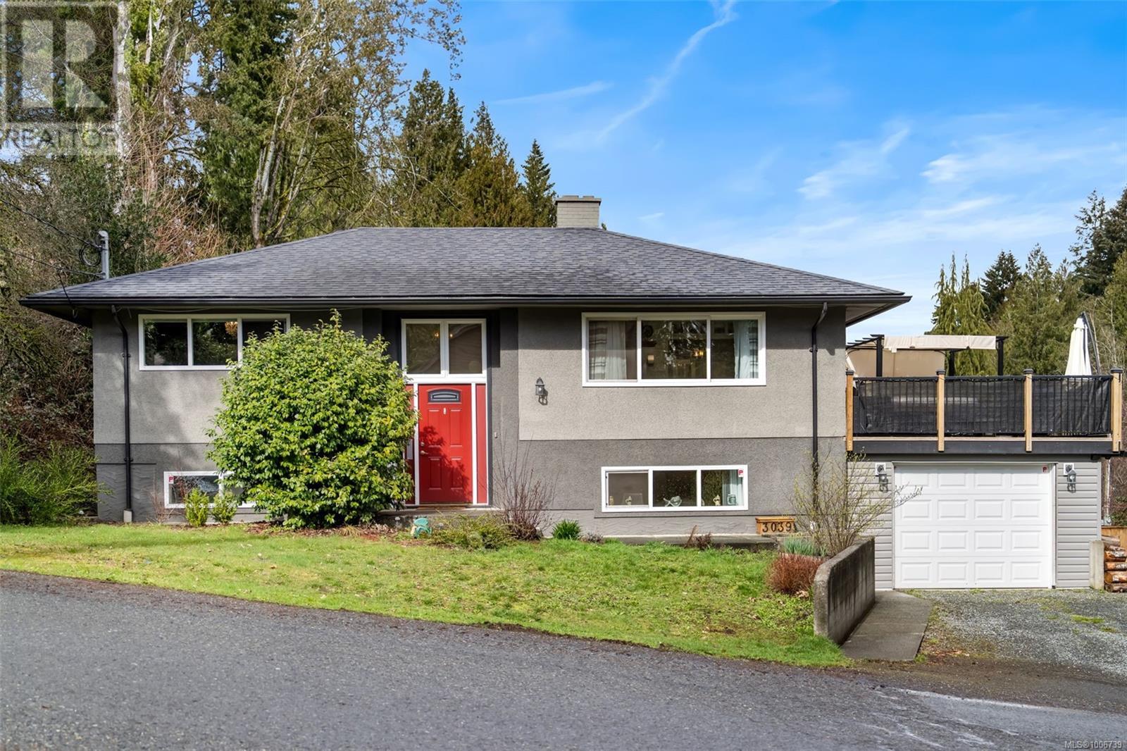 3039 Lashman Ave, Duncan, BC V9L 1C8