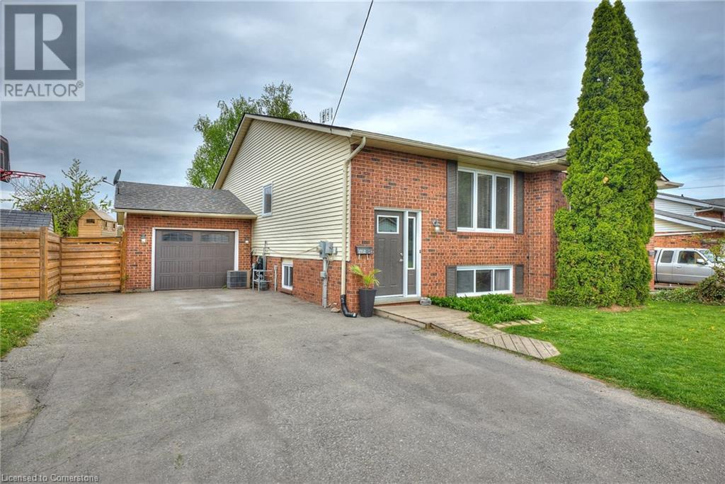 3958 Twenty-third St, Lincoln, ON L0R 1S0