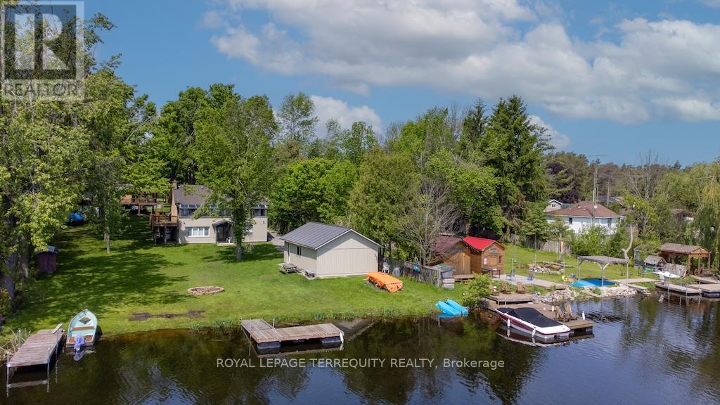 31 Alpine St, Kawartha Lakes, ON K9V 4R1