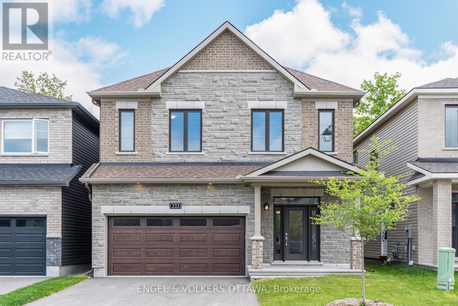 333 Elsie Macgill Walk, Ottawa, ON K2W 0K7