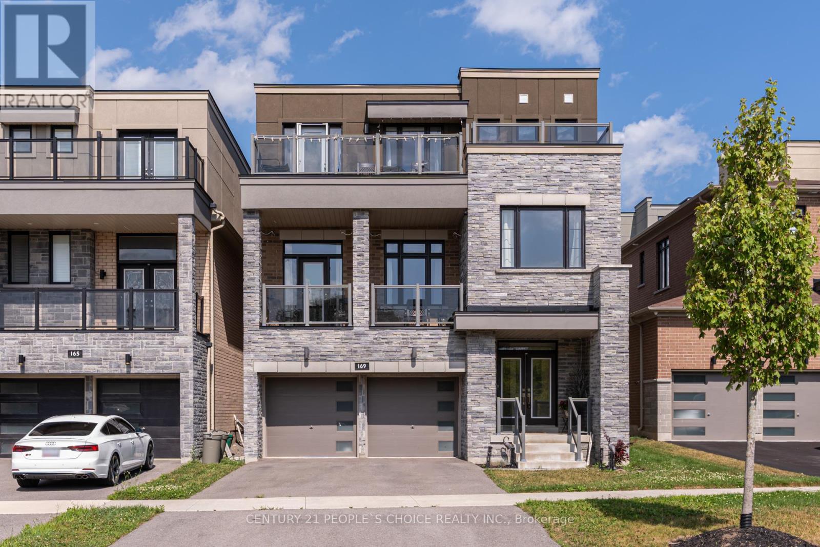 169 E Shore Dr, Clarington, ON L1C 1Z8