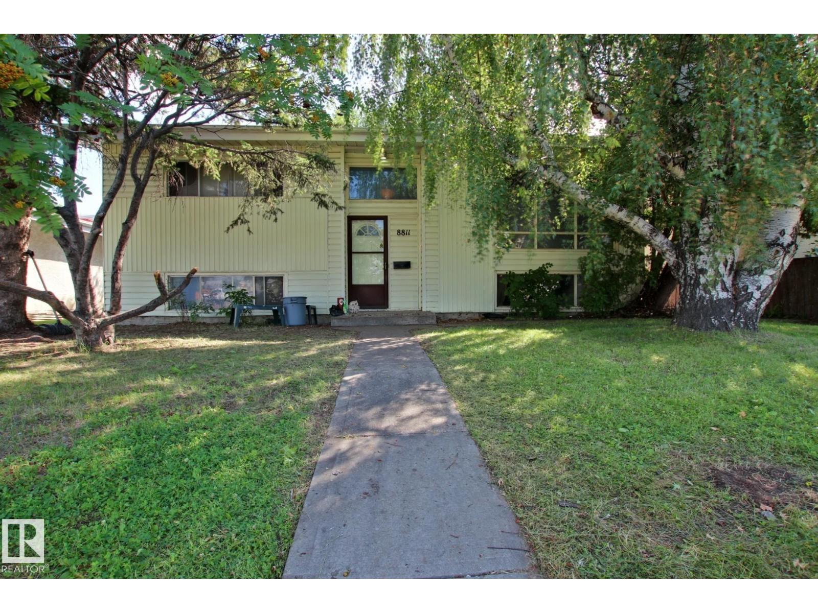 163 St Nw Unit 8811, Edmonton, AB T5R 2N8