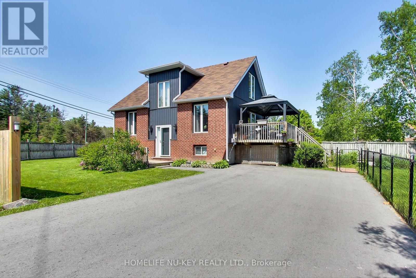 3337 Beckett Pl, Severn, ON L3V 0V9