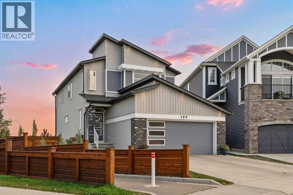 177 Sage Bluff Rise NW, Calgary, AB T3R 1W3