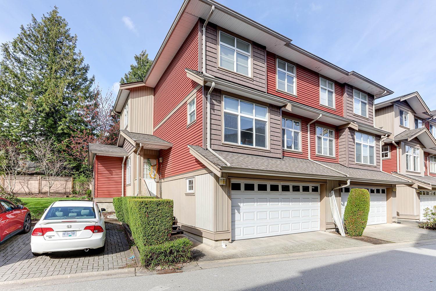 7518 138 Street Unit 56, Surrey, BC V3W 1S1