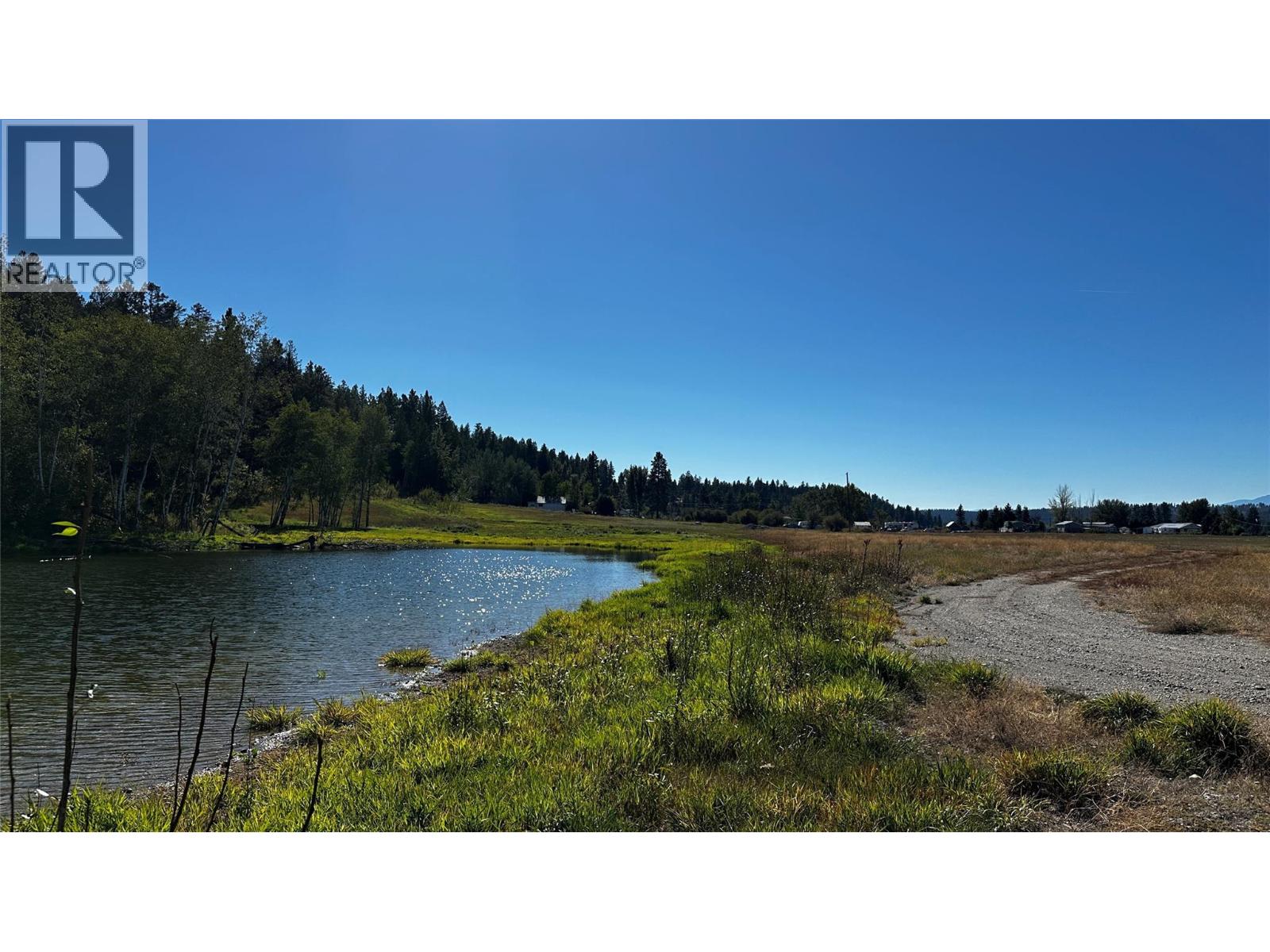 Lot B Lazy Lake Road, Wasa, BC V0B 2K0