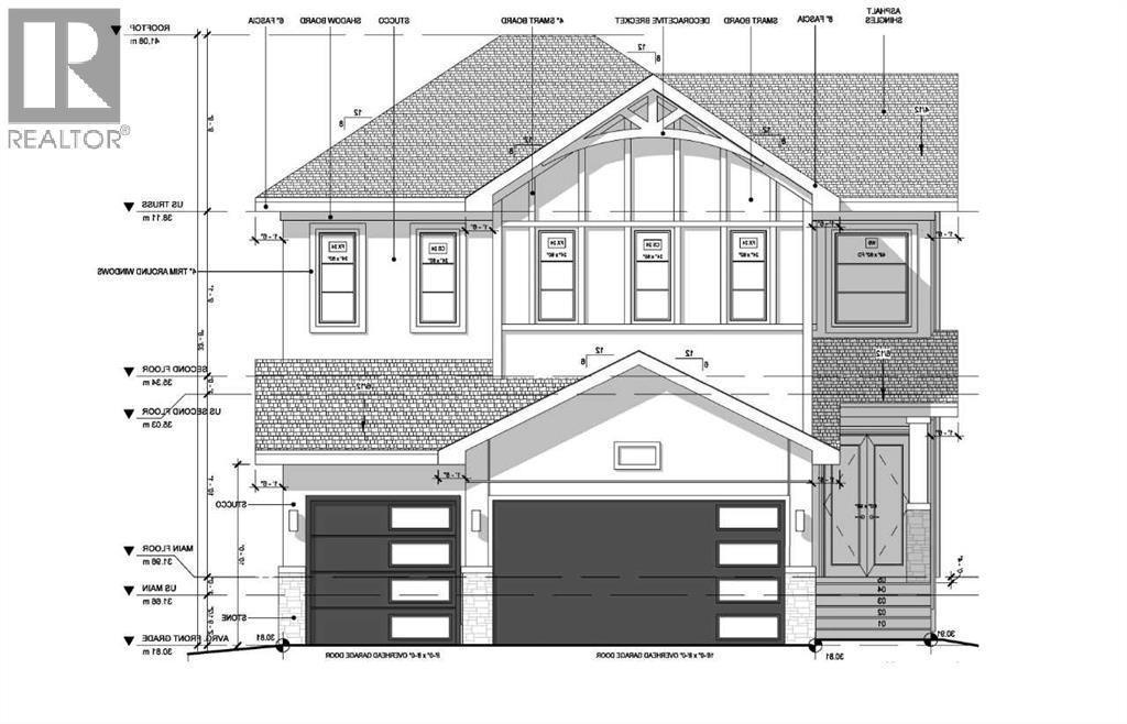 212 S Shore Vw, Chestermere, AB T1X 2Y3