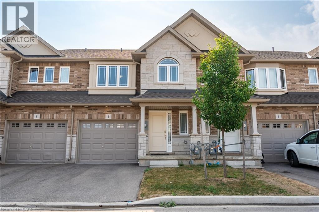 6 Loon Ln, Hamilton, ON L0R 1P0