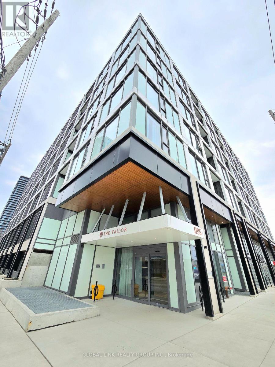 501 1195 The Queensway Way, Toronto Islington-city Centre West, ON M8Z 0H1