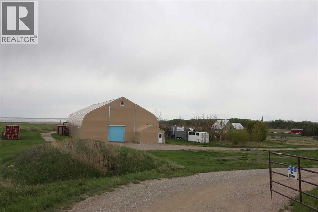 244029 Highway 1, Rural Wheatland County, AB T0J 0M0