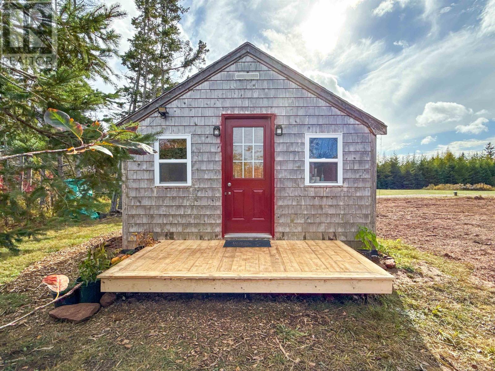 3320 Five Houses Rd, Mount Stewart, PE C0A 1T0