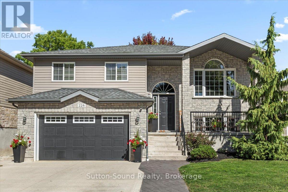 224 2nd Street West, Owen Sound, ON N4K 0A6