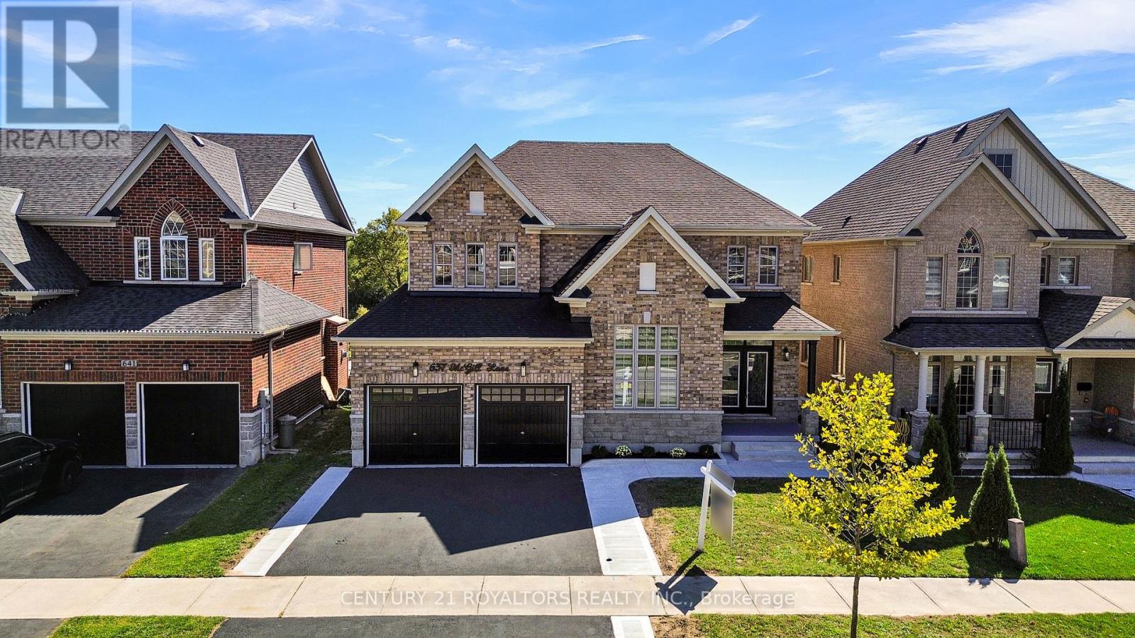 637 Mcgill Ln, Woodstock, ON N4T 0L3