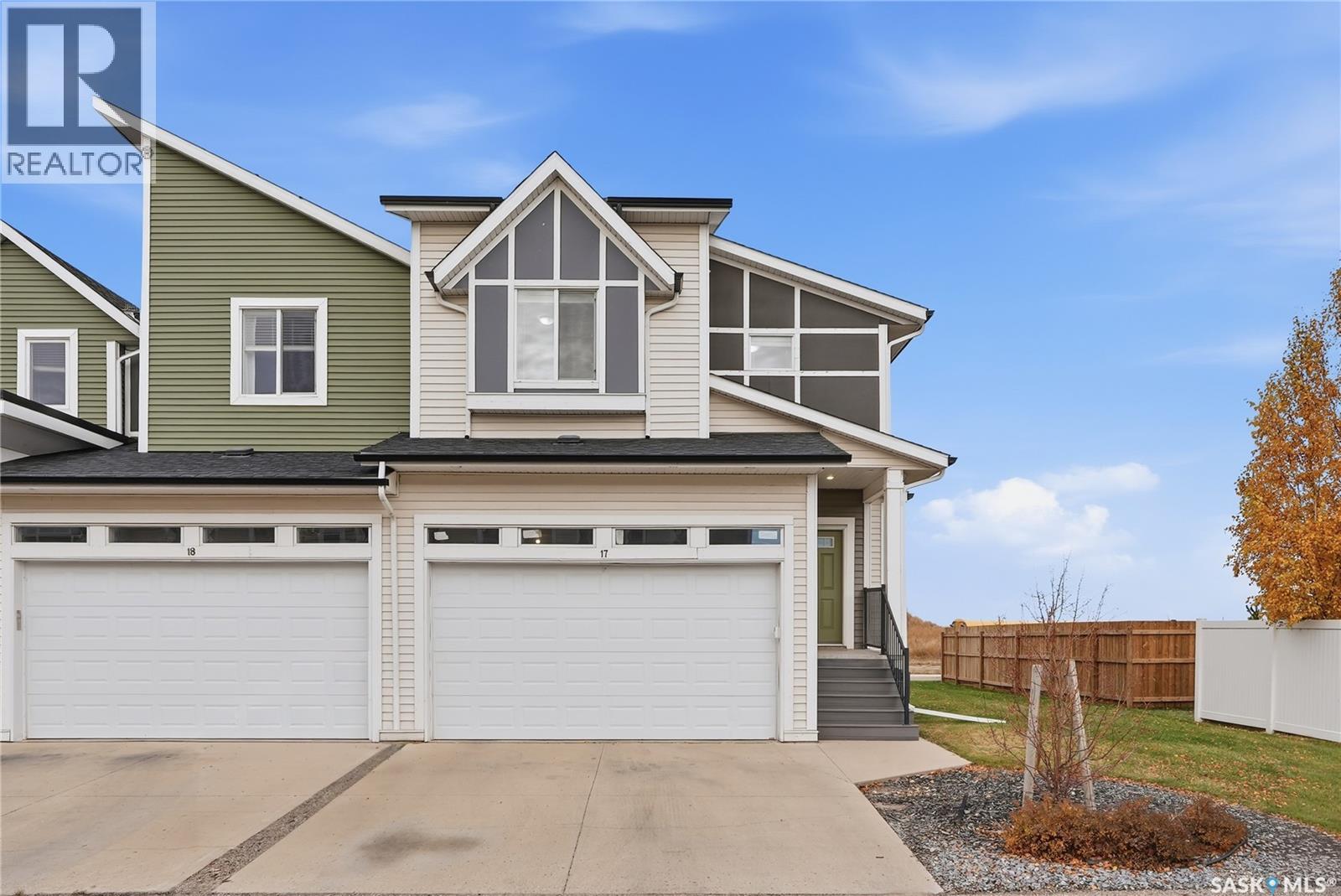 600 Maple Crescent Unit 17, Warman, SK S0K 4S2