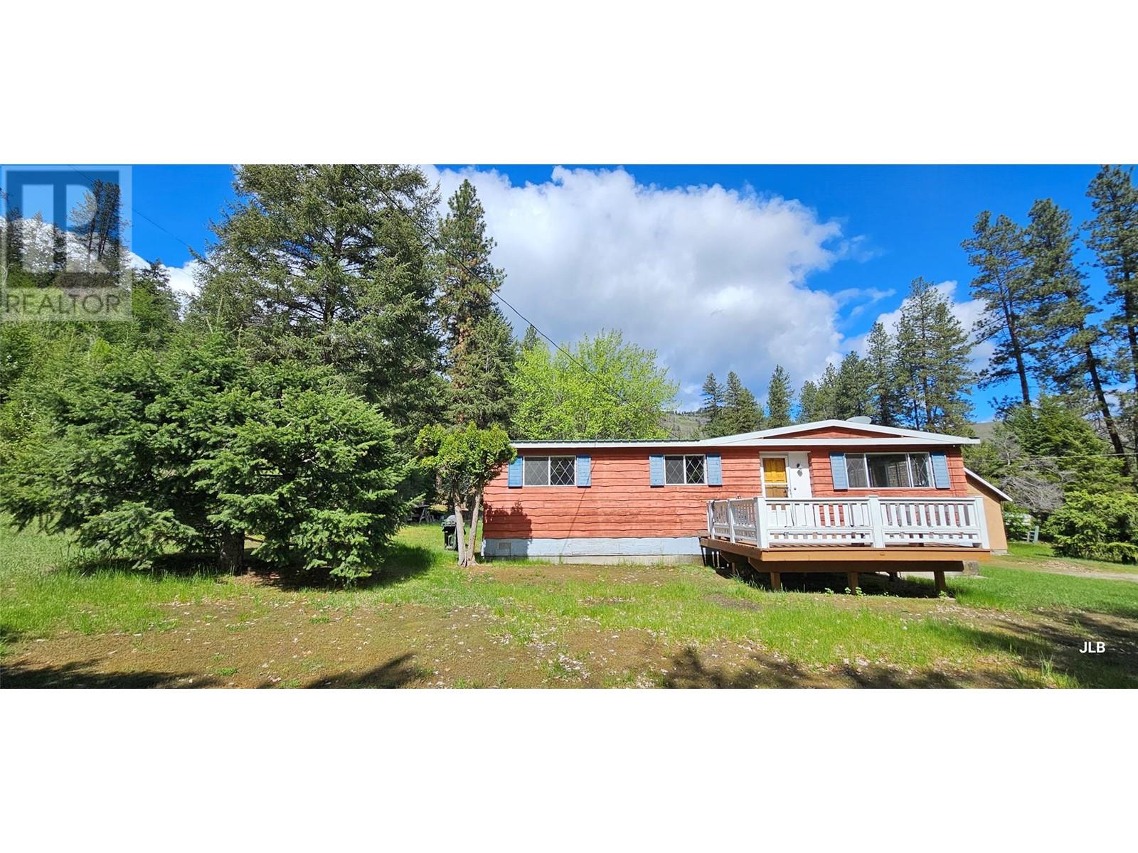 4180 Highway 3 Other, Rock Creek, BC V0H 1Y0