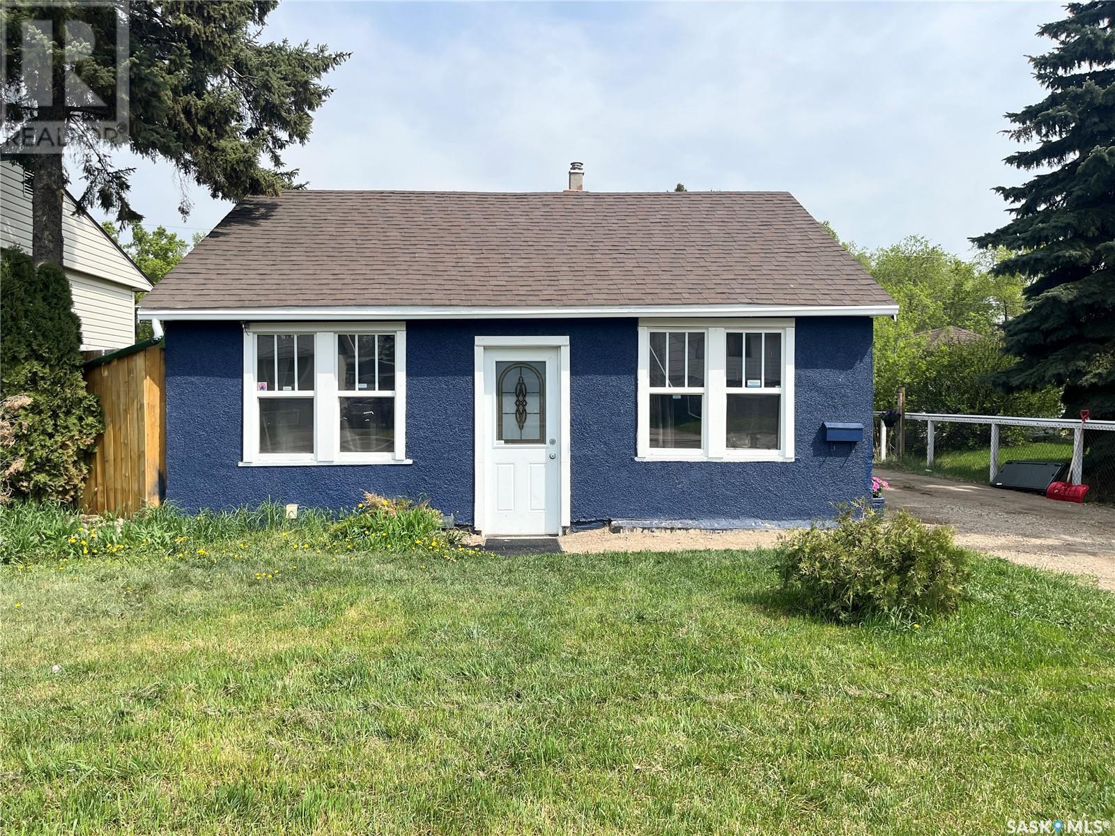 110th Street Unit 1072, North Battleford, SK S9A 2L3