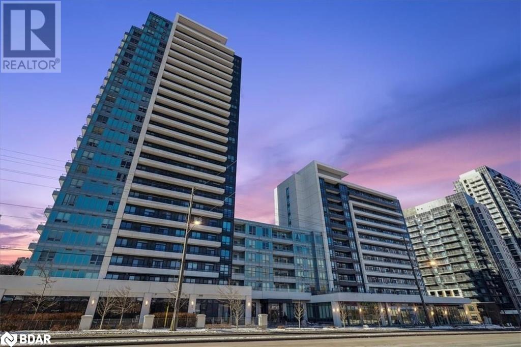 7900 Bathurst Street Unit 618, Vaughan, ON L4J 0J9
