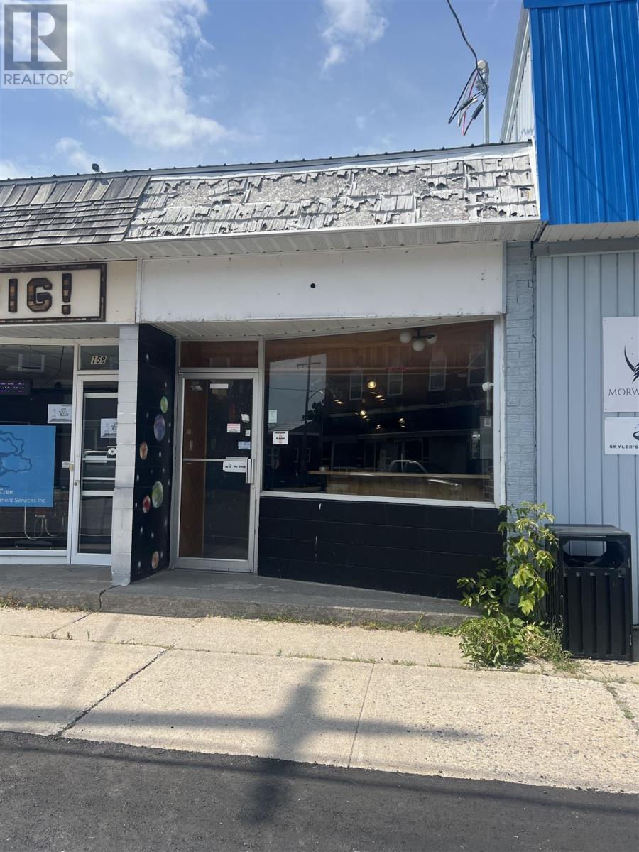 160 Main St, Thessalon, ON P0R 1L0