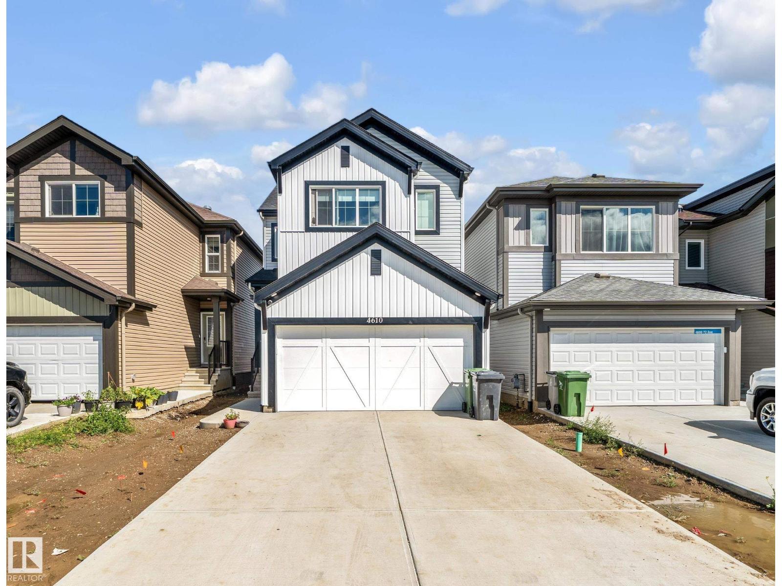 72 Av Unit 4610, Beaumont, AB T4X 3B1