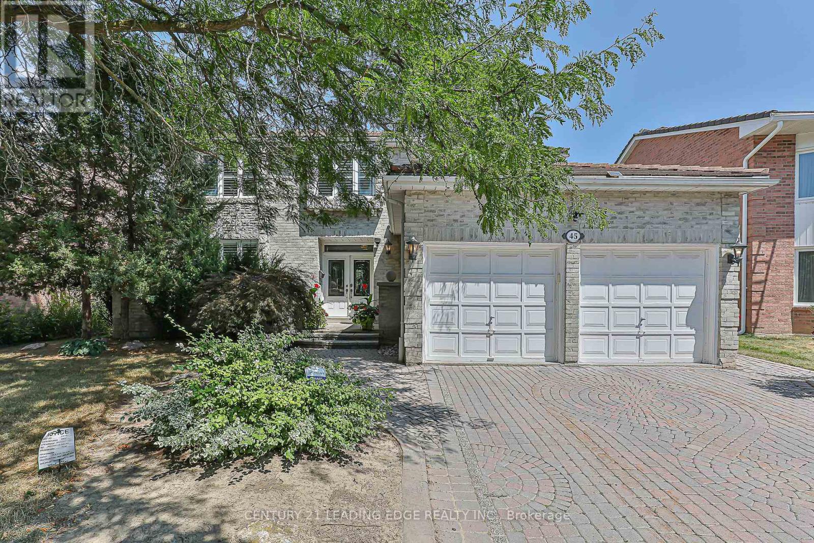 45 John Button Blvd, Markham, ON L3R 9A7