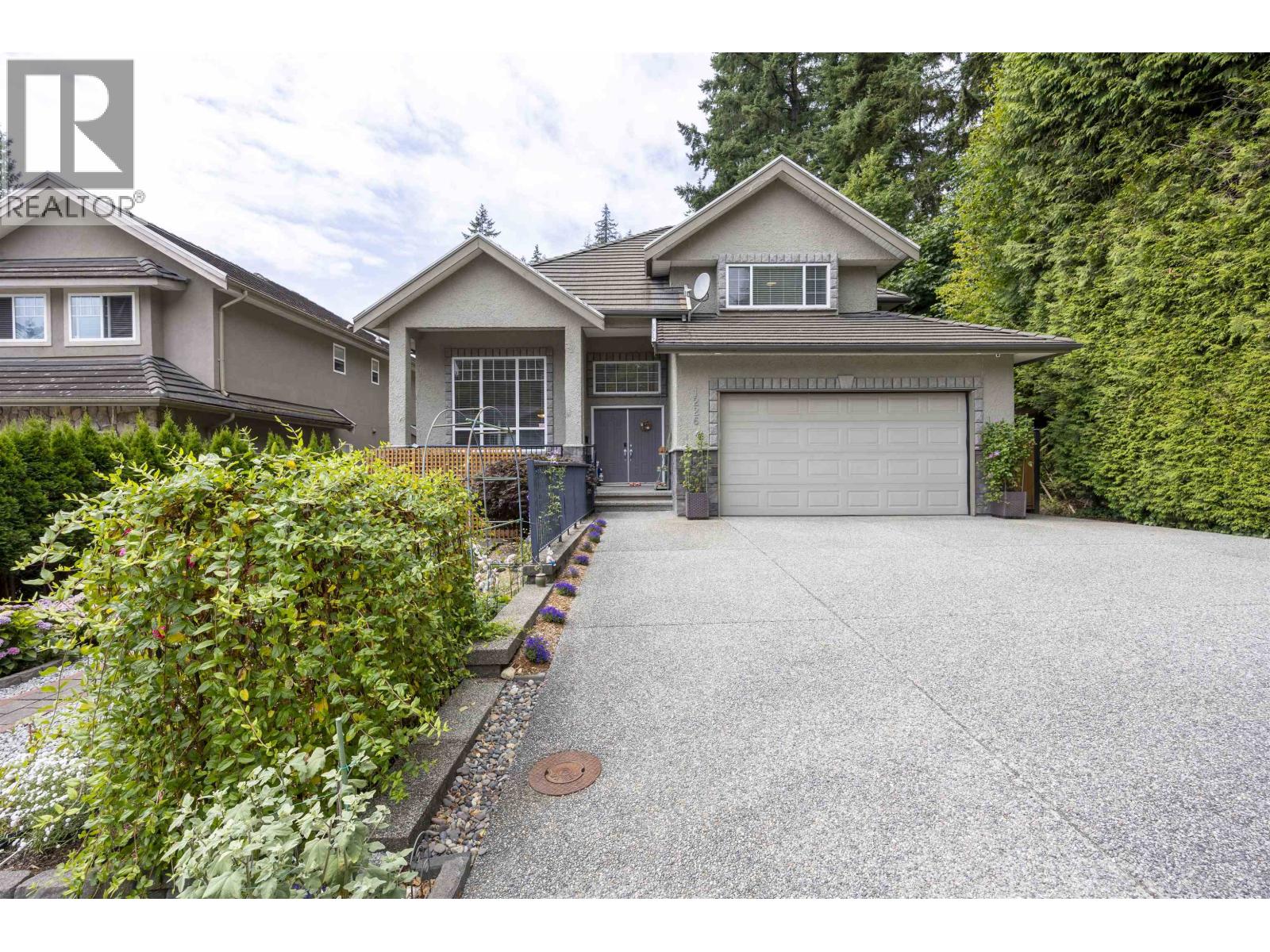 1226 Liverpool St, Coquitlam, BC V3B 8E7