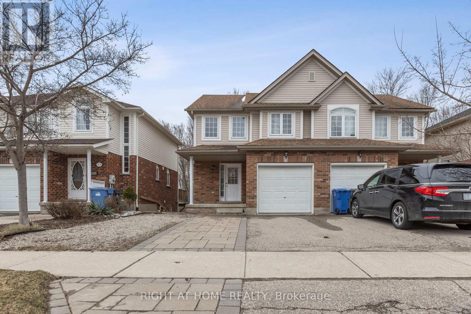 40 Chillico Dr, Guelph, ON N1K 1Y9