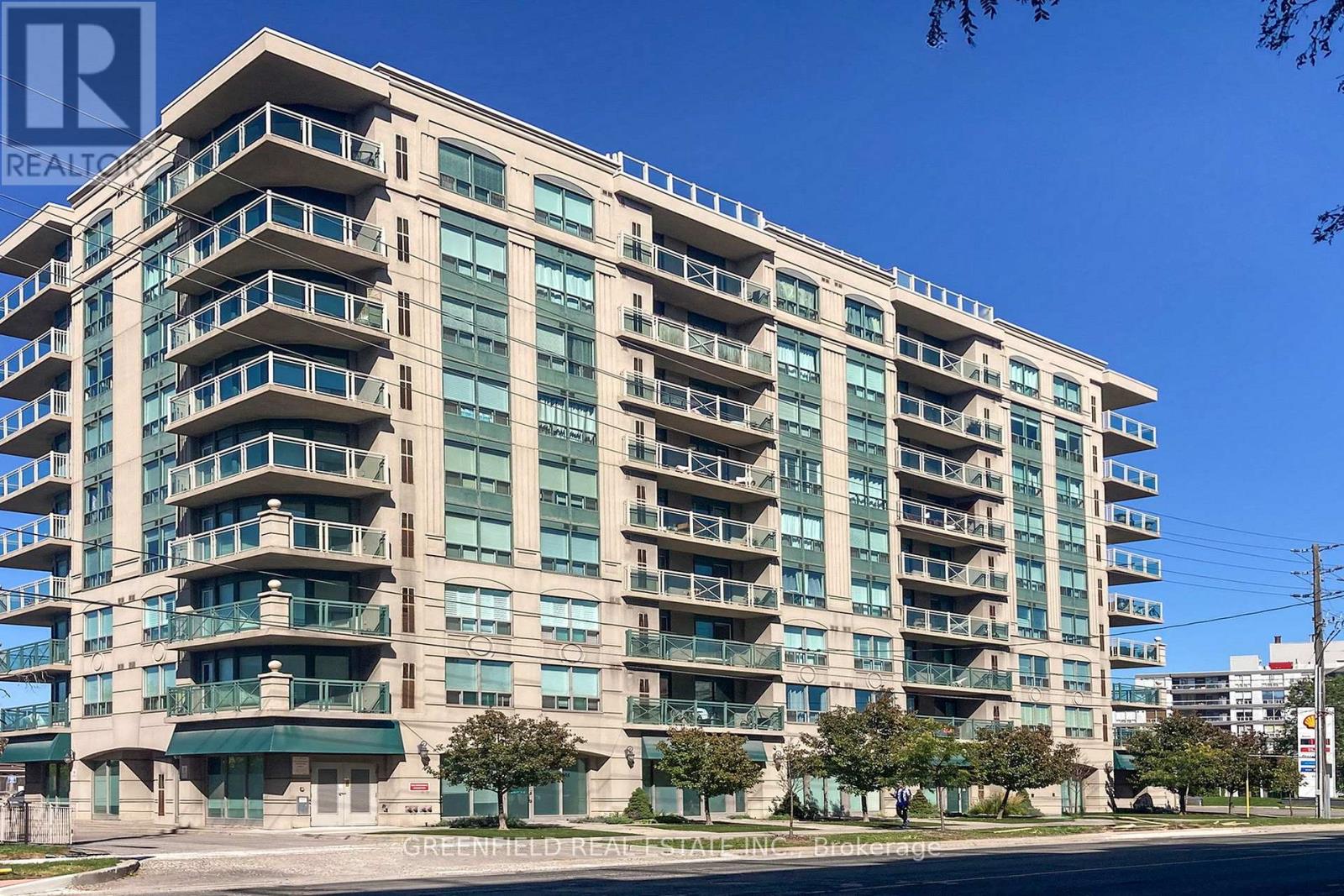311 920 Sheppard Ave W, Toronto, ON M3H 0A2
