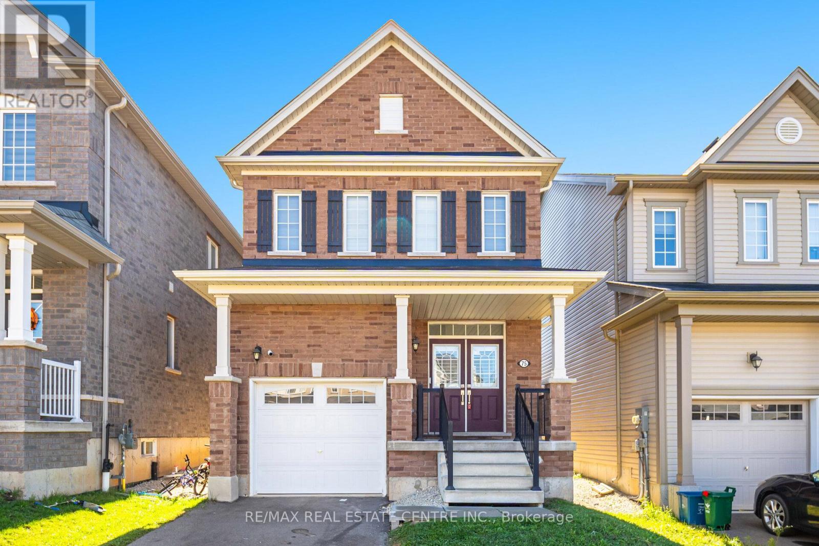 75 Stamford St, Woolwich, ON N0B 1M0
