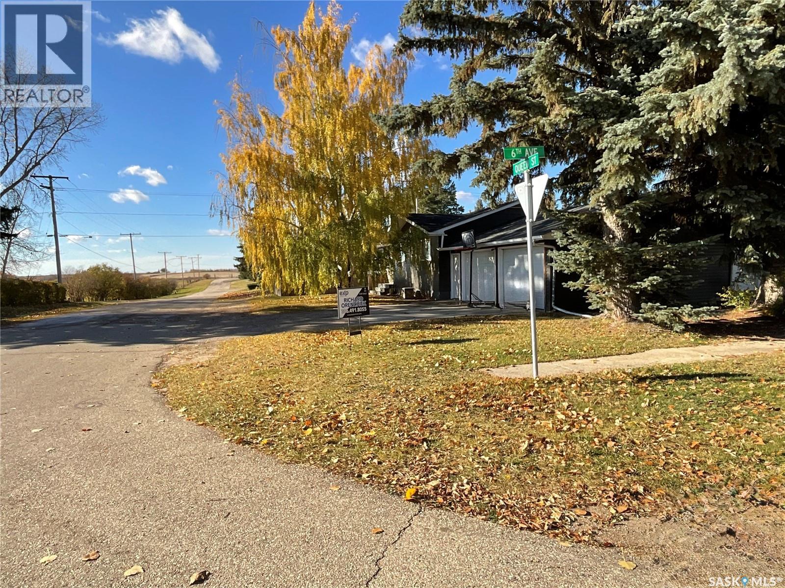511 6th Avenue, Cudworth, SK S0K 1B0