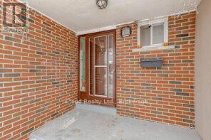 7406 Darcel Ave #1 Ave, Mississauga, ON L4T 2X7