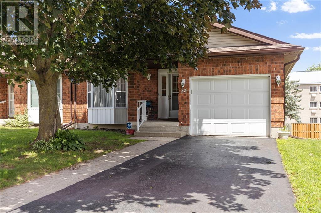 23 Wilmot Young Pl, Brockville, ON K6V 7H5 | MLS #1400043 | Houseful