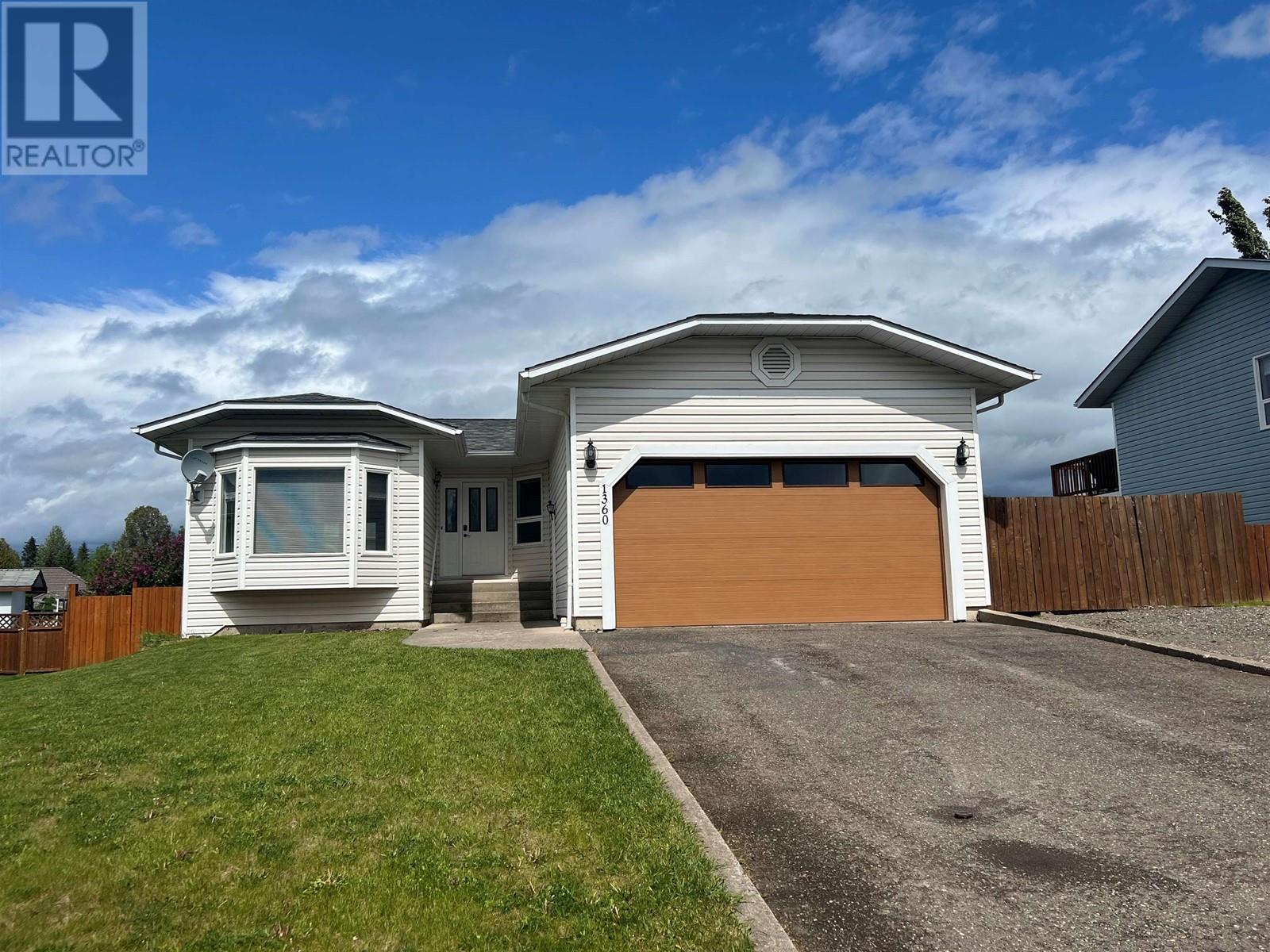 1360 Driftwood Cres, Smithers, BC V0J 2N0