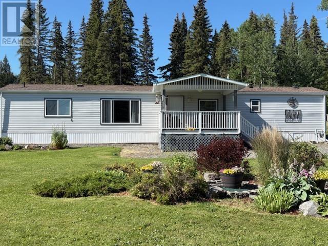 6064 Norman Rd, Horse Lake, BC V0K 2E3