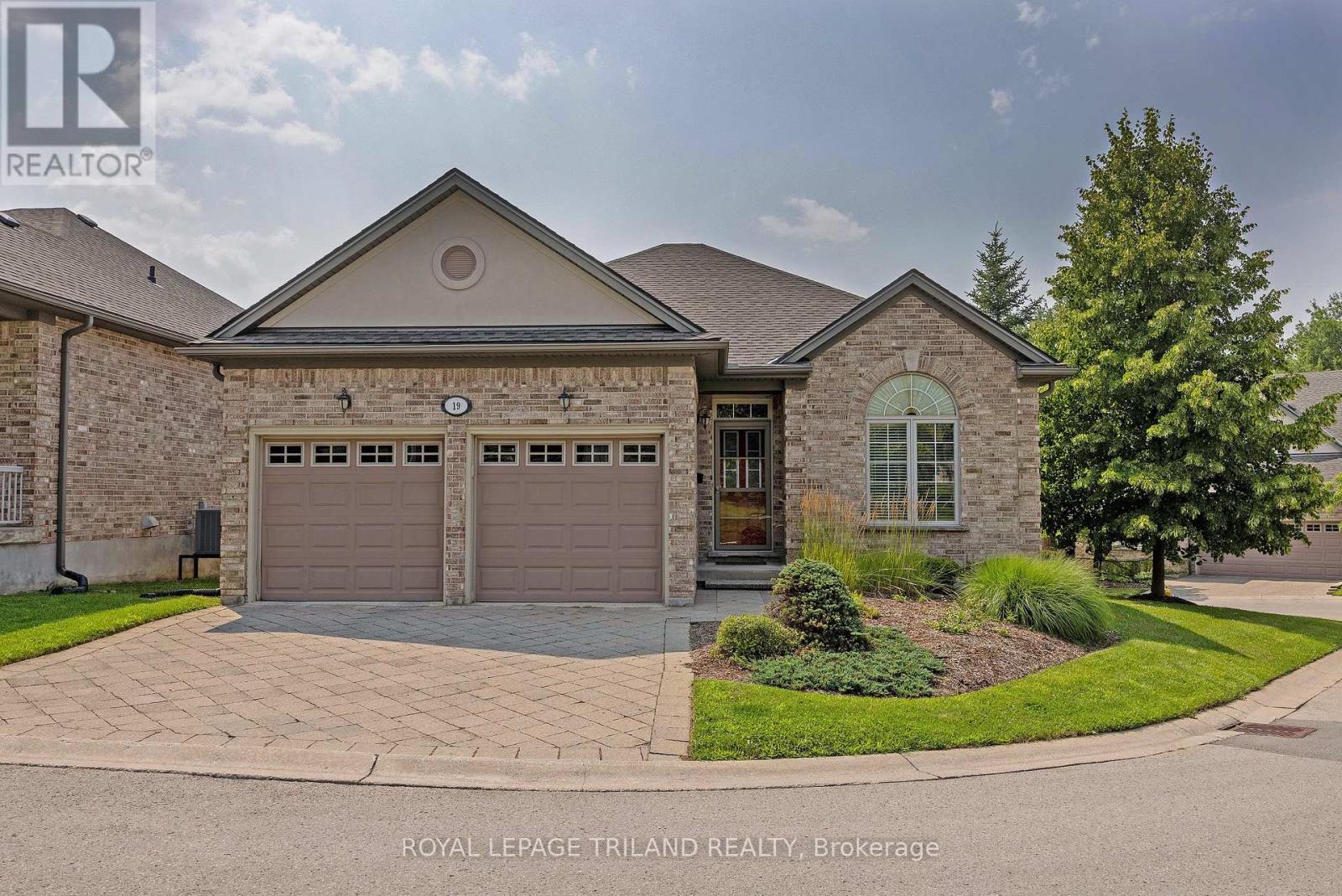 19 578 Mcgarrell Pl, London, ON N6G 5M1