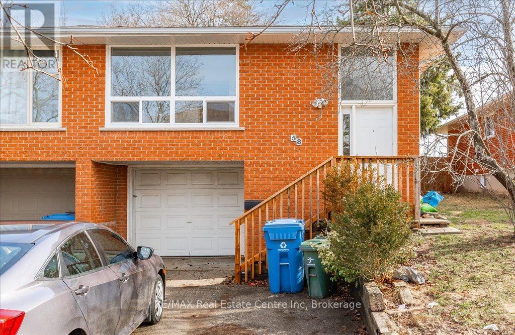 58 Conroy Cres, Guelph, ON N1G 2V6