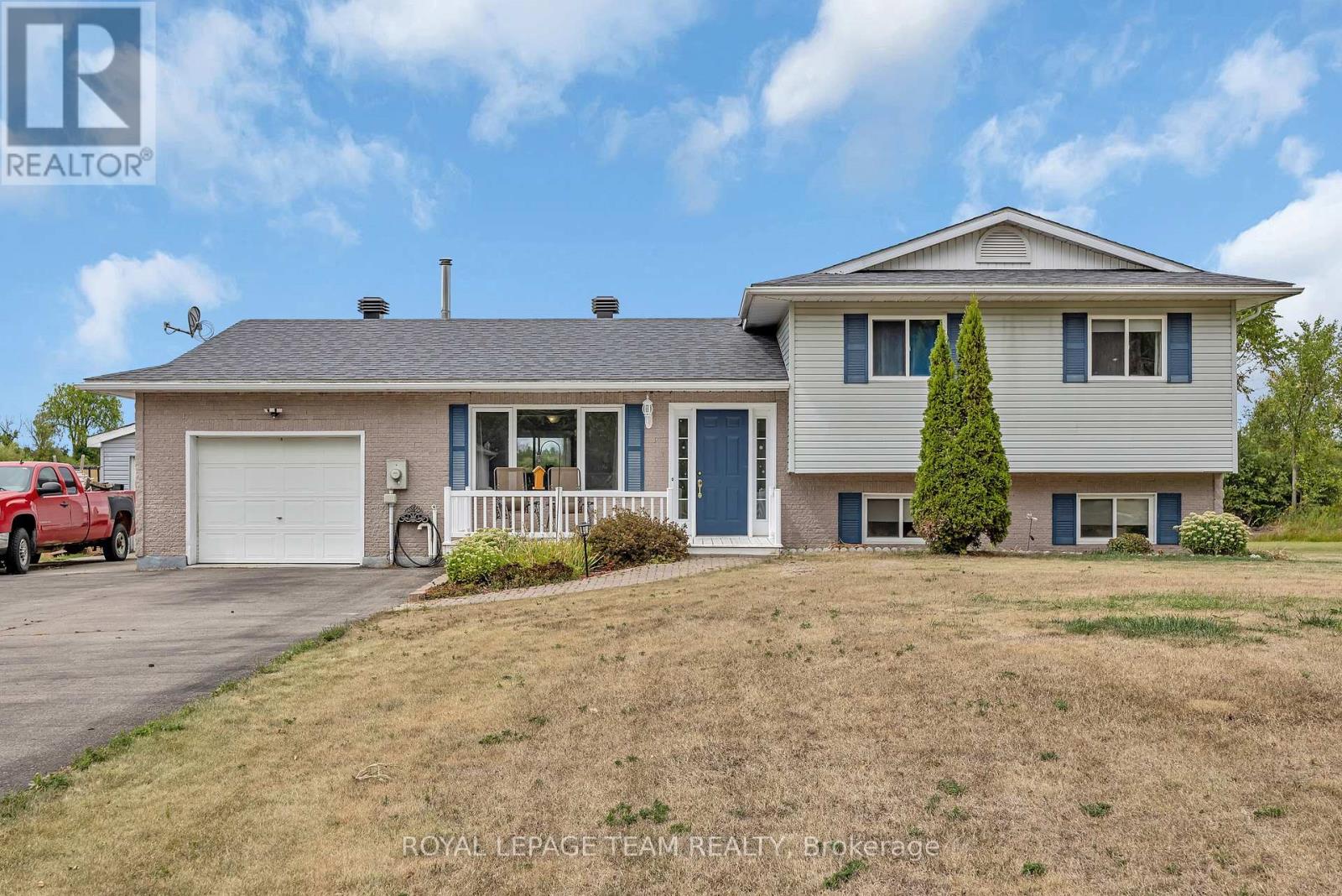 772 Kitley Line 3 Rd, Elizabethtown-Kitley, ON K0G 1G0