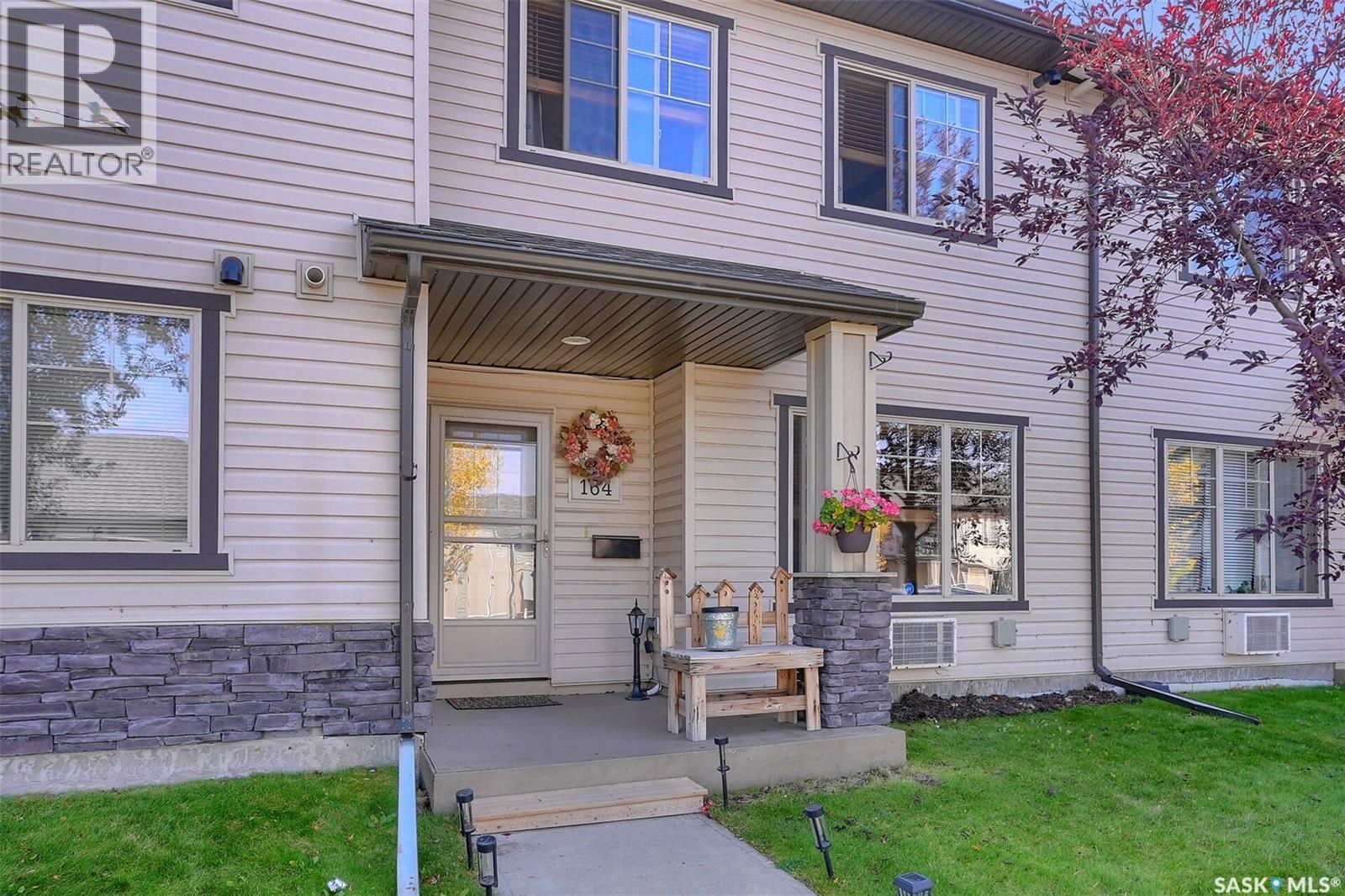 5075 James Hill Road Unit 164, Regina, SK S4W 0B9