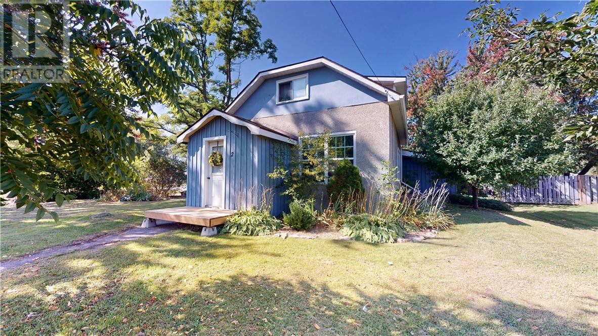 2 Wilson St W, Northeastern Manitoulin and the Islands, ON P0P 1K0