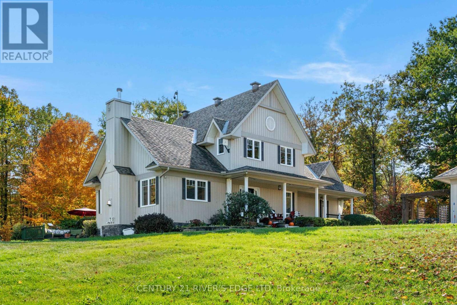 1664 Needham Side Road Side Rd, Ottawa, ON K0A 3M0