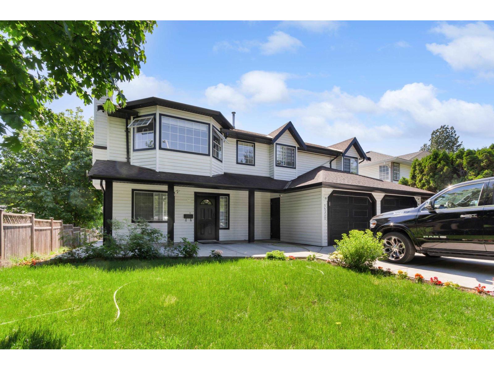 14332 Hyland Rd, Surrey, BC V3W 2C5