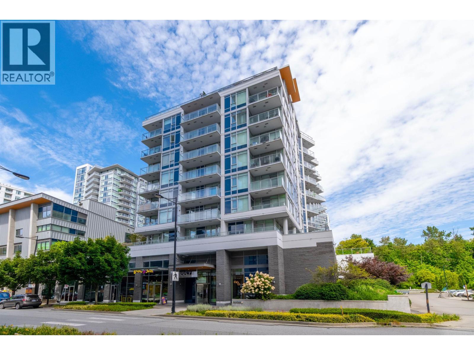 3557 Sawmill Crescent Unit 912, Vancouver, BC V5S 0E2