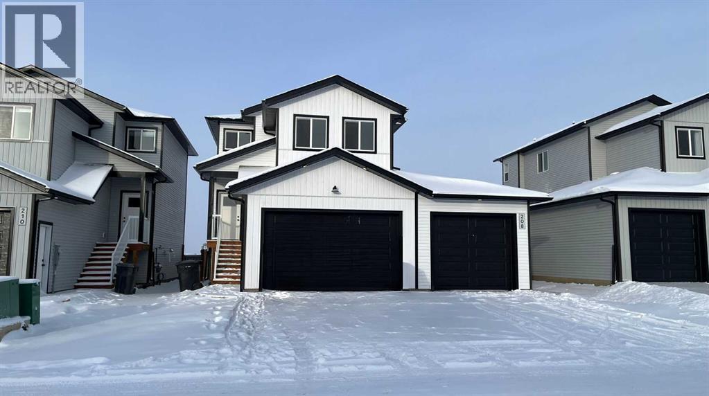 11850 84 Avenue Unit 208, Grande Prairie, AB T8W 0M4