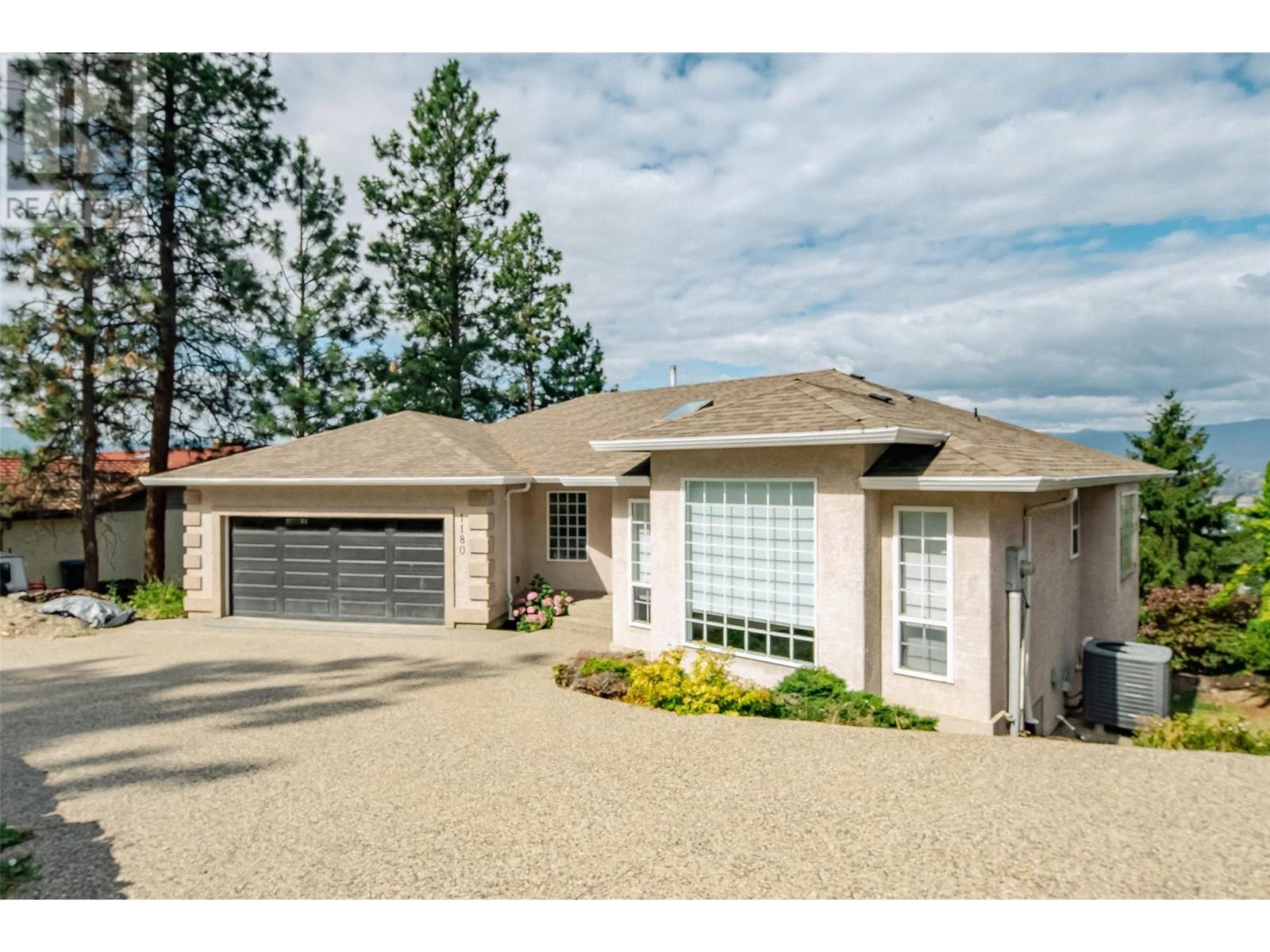 1180 Ray Rd, Kelowna, BC V1X 6R5
