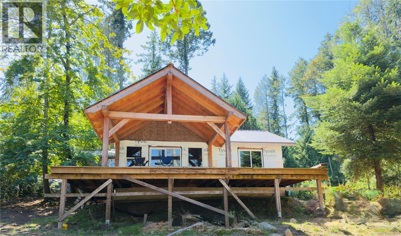 624 Weathers Way, Mudge Island, BC V0R 1X6