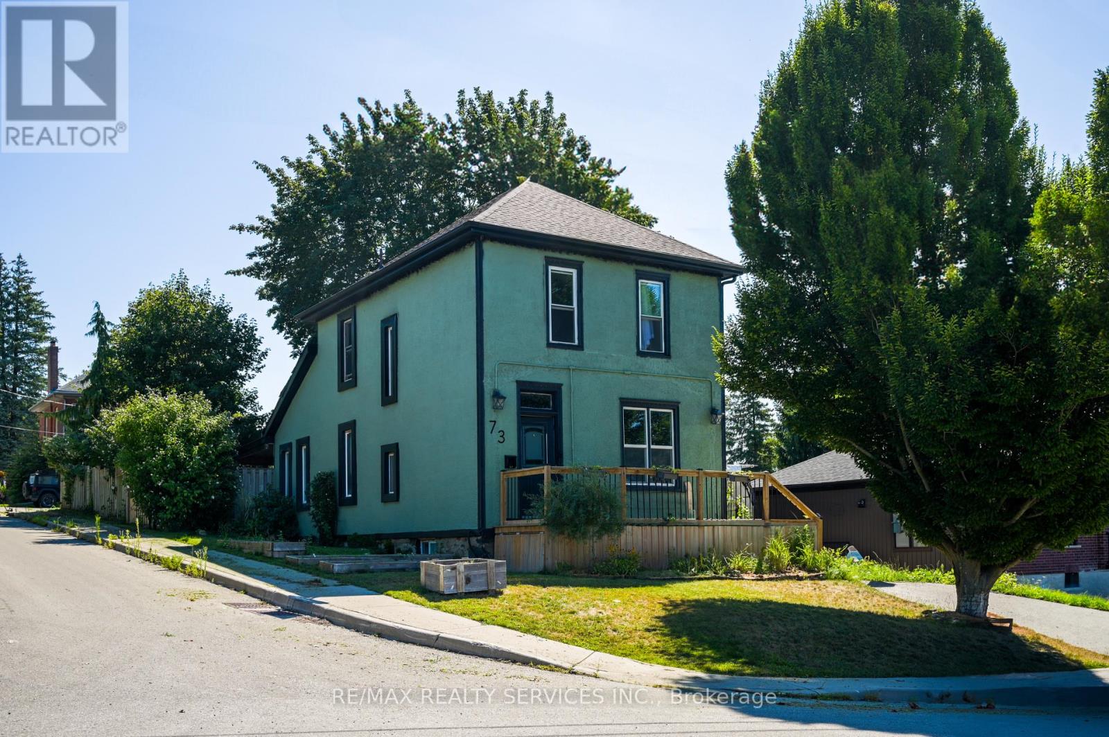 73 Brock St, Woodstock, ON N4S 3B7