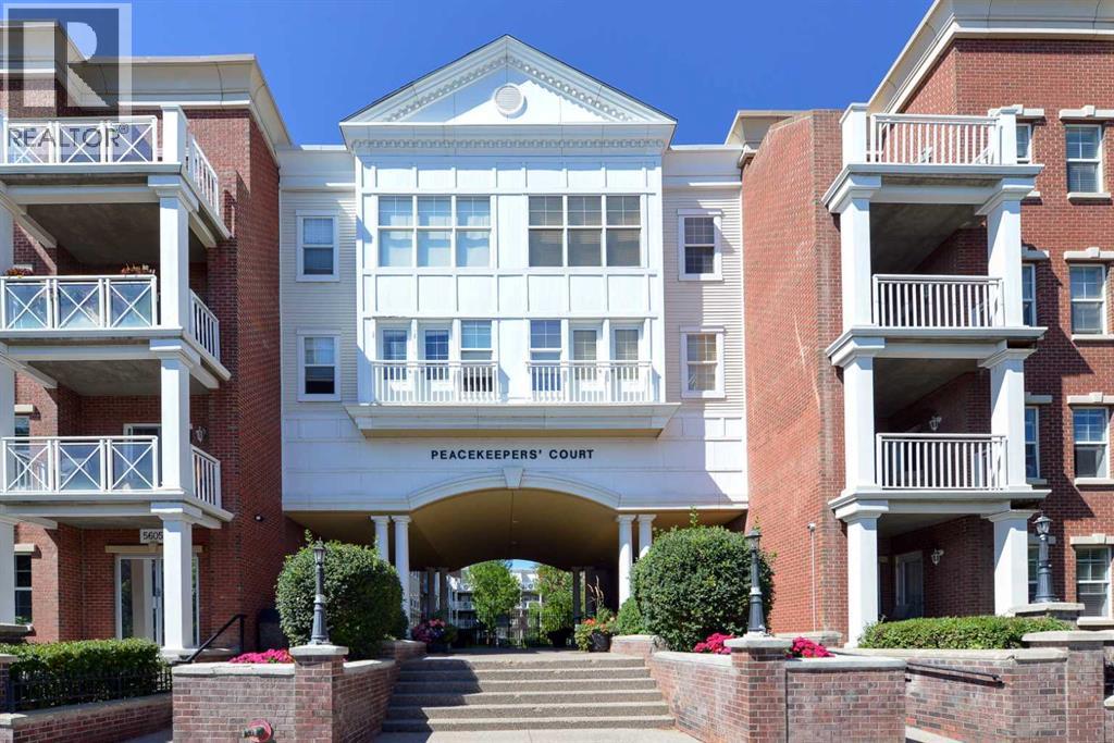 5605 Henwood Street Sw Unit 4416, Calgary, AB T3E 7R2