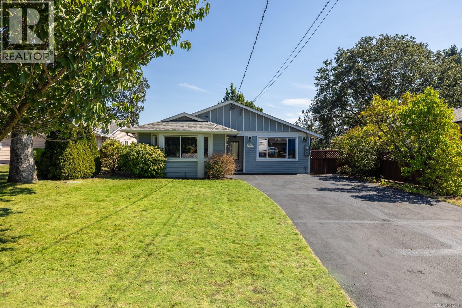 2889 Maurice Ln, Langford, BC V9B 5L5