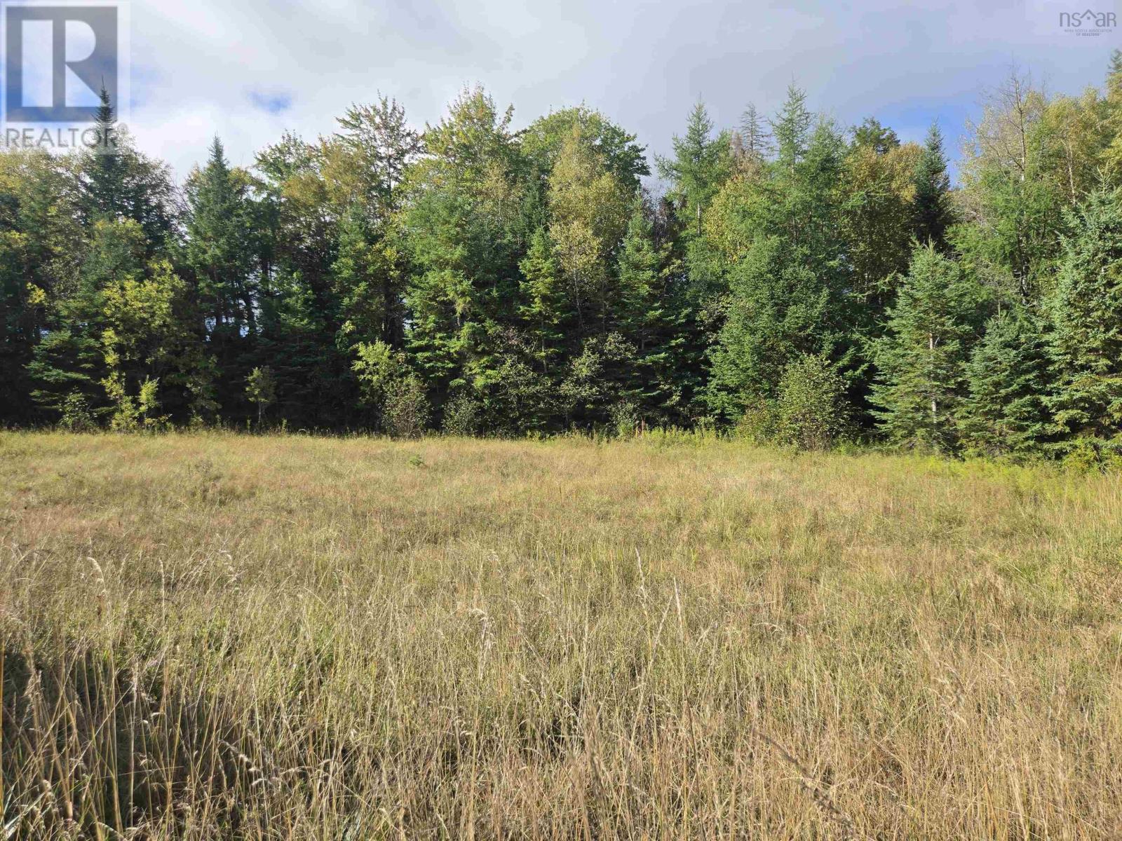 Lot 8 Highway 368, Fountain Road, NS B0K 1Y0