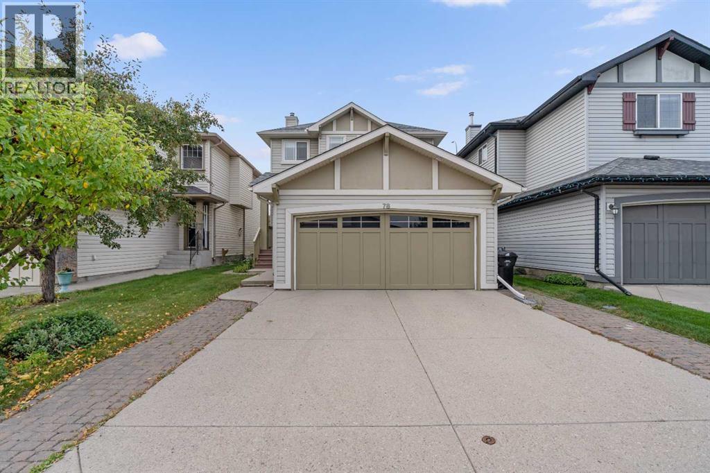 78 New Brighton Mnr SE, Calgary, AB T2Z 4J3